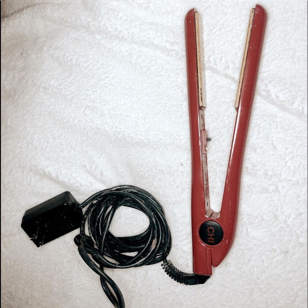CHI STRAIGHTENER